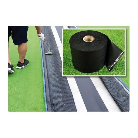 NASTRO PRATO ERBA SINTETICA NON ADESIVO 