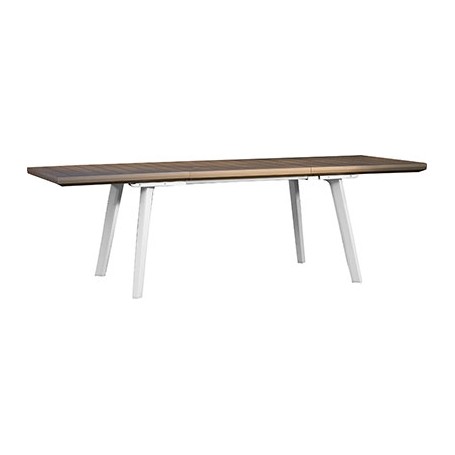 TAVOLO HARMONY ESTENSIBILE KETER