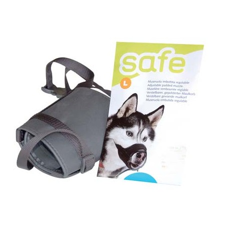 MUSERUOLA SAFE FERPLAST