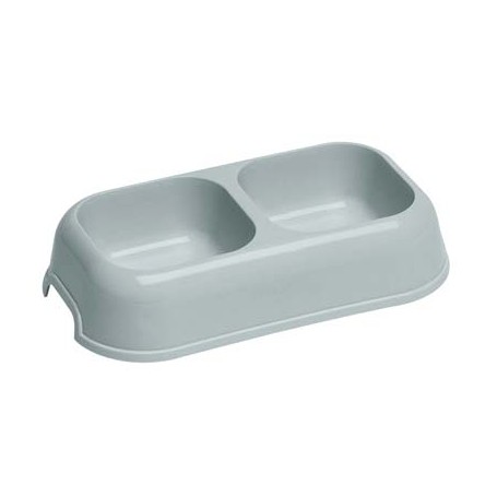 CIOTOLA DOPPIA X CANI E GATTI PARTY FERPLAST