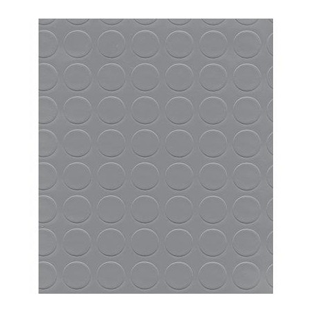 COPRI PAVIMENTO PVC BOLLETTATO