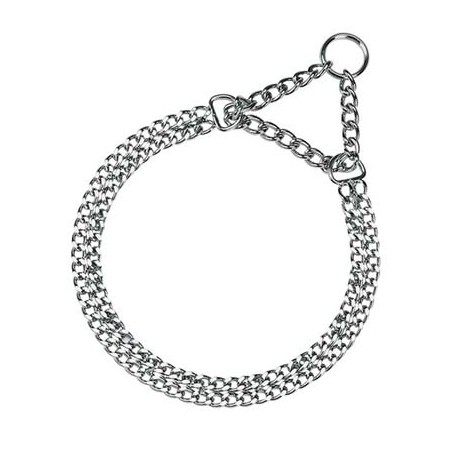 COLLARE A MEZZO STRANGOLO