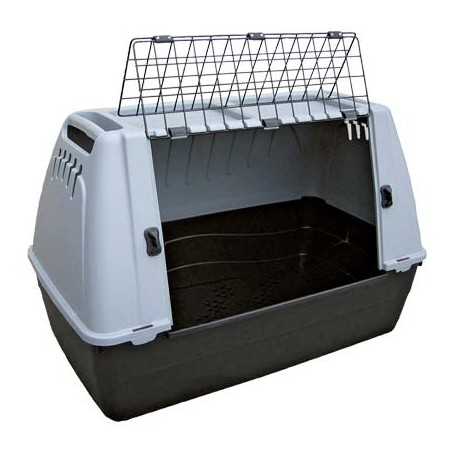 TRASPORTINO X CANI PIPPO