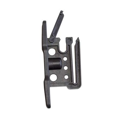 ISOLATORE ELETTRORECINZIONE PIATTO AD AVVITARE