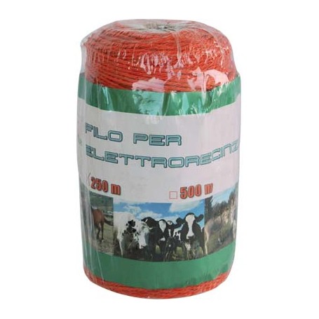 FILO ELETTRORECINZIONE