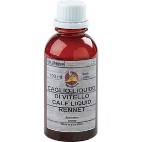 CAGLIO ANIMALE X FORMAGGIO