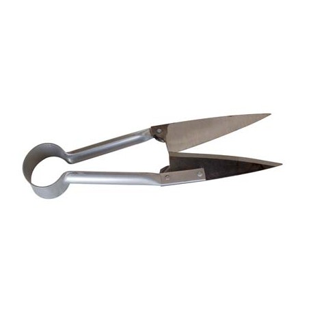 TOSATRICE PECORA A FORBICE DUE BUOI