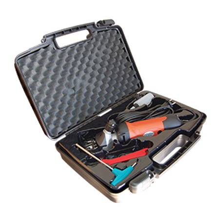 TOSATRICE ELETTRICA OVINI