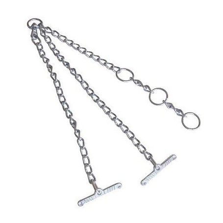 LEGAME PRUSSIANO 3 CAPI