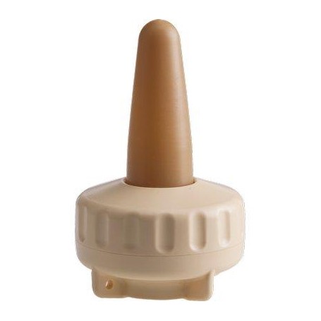 TETTARELLA GALLEGGIANTE ALLATTAMENTO