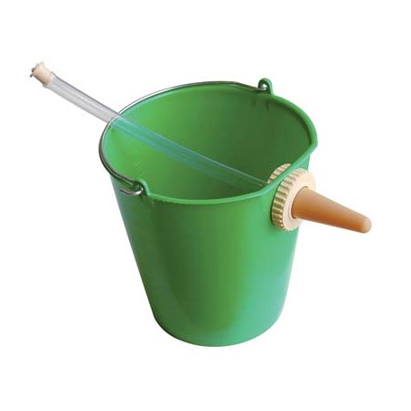 SECCHIO POPPATOIO VITELLI + TETTARELLA SUPERIORE