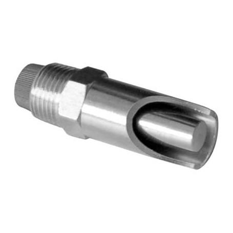 CIUCCIOTTO ABBEVERATOIO X SUINI ACCIAIO INOX