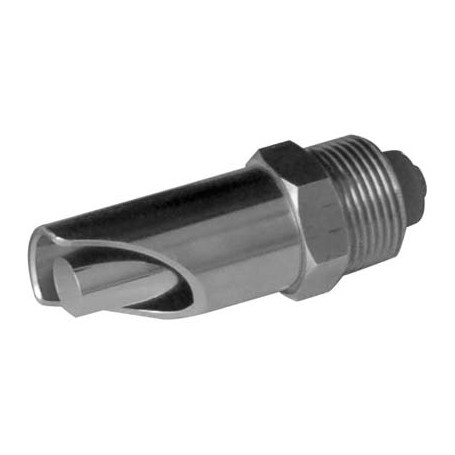CIUCCIOTTO ABBEVERATOIO X SUINI ACCIAIO INOX