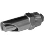 CIUCCIOTTO ABBEVERATOIO X SUINI ACCIAIO INOX