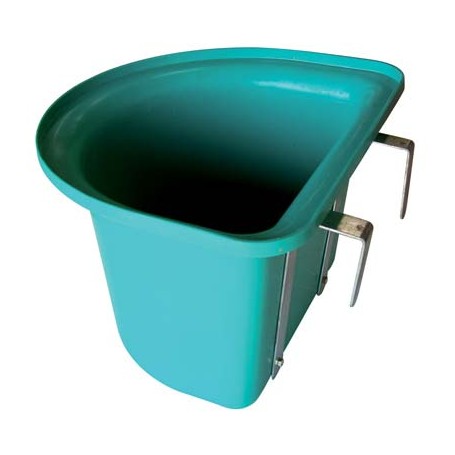 MANGIATOIA CAVALLI STACCIONATA PESANTE