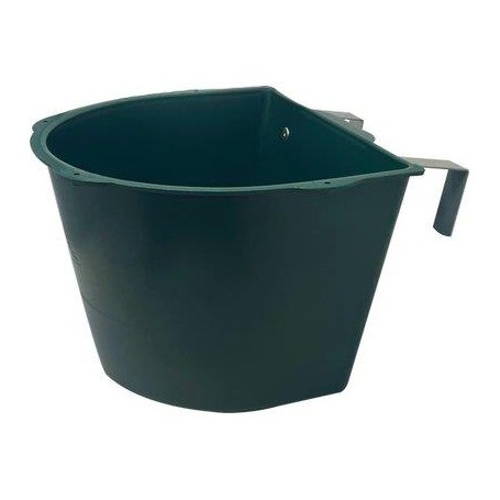 MANGIATOIA CAVALLI STACCIONATA