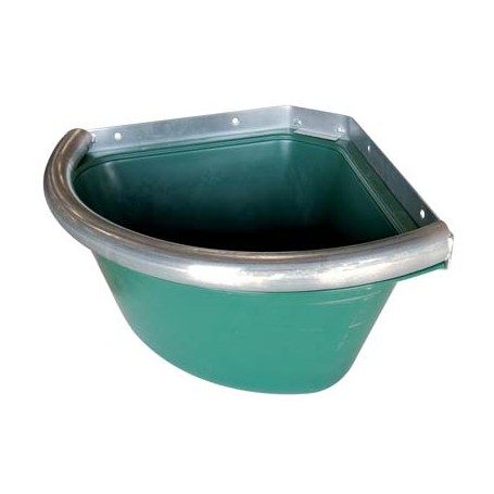 MANGIATOIA CAVALLI ANGOLARE