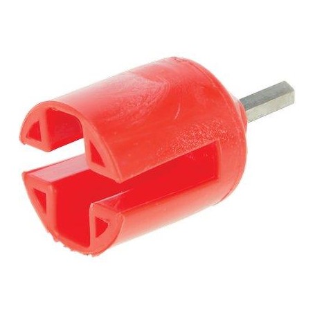 INSERTO ISOLATORE ELETTRORECINZIONE AKO KERBL