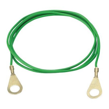 CAVO MASSA A TERRA X ELETTRORECINZIONE KERBL