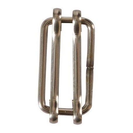 CONNETTORE FETTUCCIA ELETTRORECINZIONE KERBL