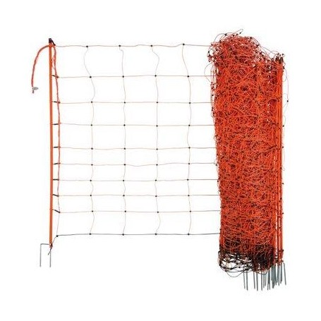 RECINTO ELETTRORECINZIONE AKO OVINET  KERBL