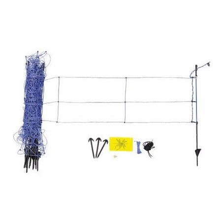 RECINTO ELETTRORECINZIONE AKO WILDNET KERBL