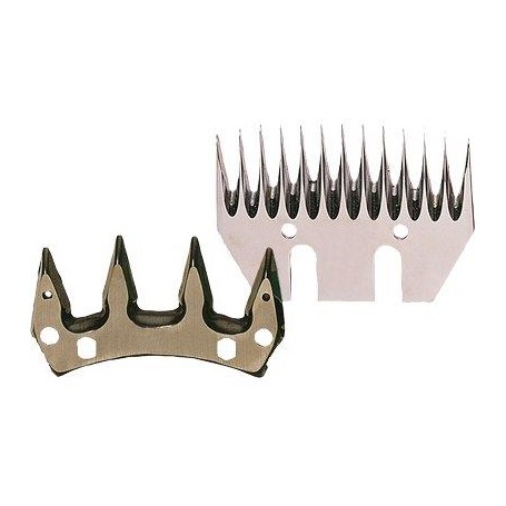 LAMA + CONTROLAMA X TOSATRICE FARMCLIPPER KERBL