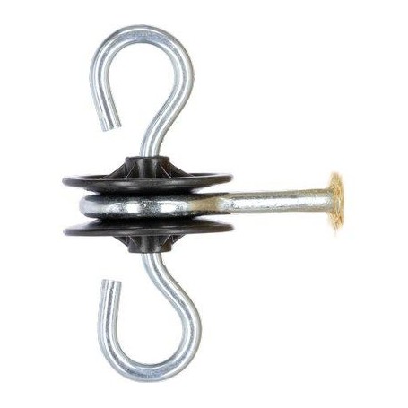 ISOLATORE MANIGLIA ELETTRORECINZIONE KERBL