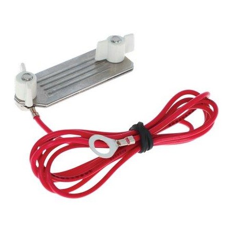 CONNETTORE FETTUCCIA A ELETTRORECINZIONE AKO KERBL