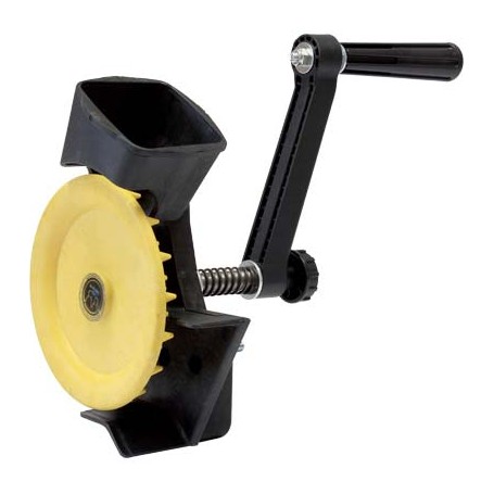 SGRANATOIO MANUALE GRISU NOVITAL