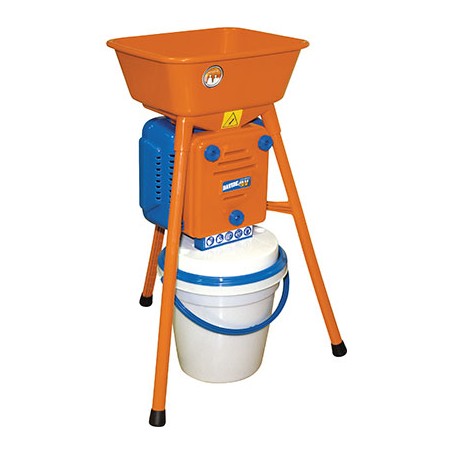 MOLINO CEREALI DAVIDE NOVITAL