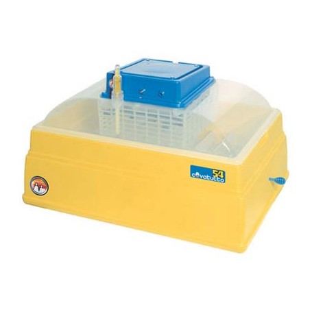 INCUBATRICE COVATUTTO  54 NOVITAL