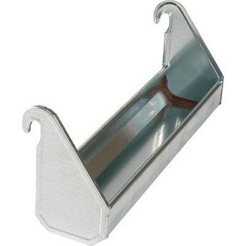 MANGIATOIA ABBEVERATOIO AVICOLI A GANCI