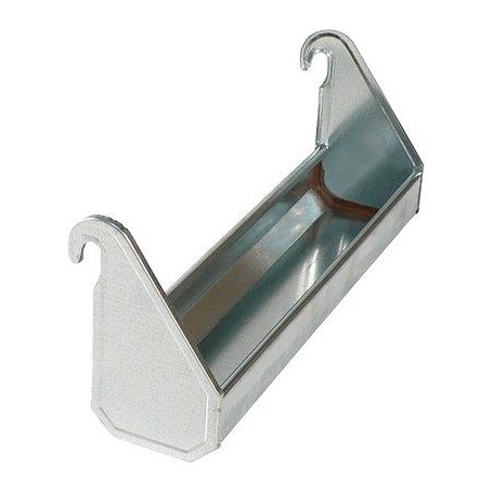 MANGIATOIA ABBEVERATOIO AVICOLI A GANCI