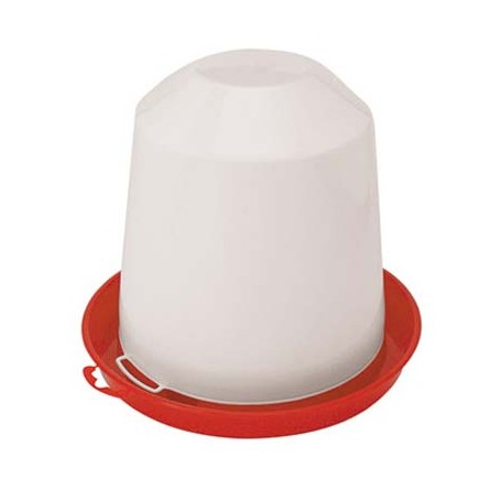 ABBEVERATOIO AVICOLI A SIFONE