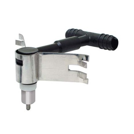 ABBEVERATOIO AUTOMATICO A GOCCIA + TEE X CONIGLI