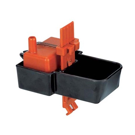 ABBEVERATOIO AVICOLI AUTOMATICO NOVITAL