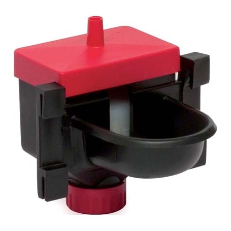 ABBEVERATOIO AVICOLI AUTOMATICO CONTRO