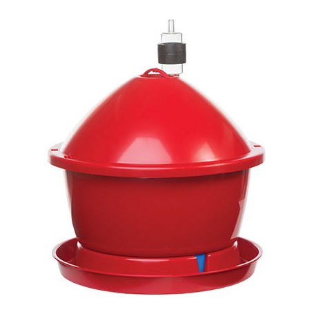 ABBEVERATOIO AVICOLI AUTOMATICO SOSPESO NOVITAL