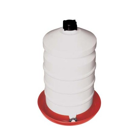 ABBEVERATOIO AVICOLI A SERBATOIO NOVITAL