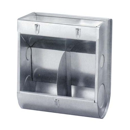 MANGIATOIA X GABBIA CONIGLI OMZ