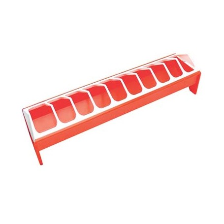 MANGIATOIA AVICOLI A BARRETTA NOVITAL