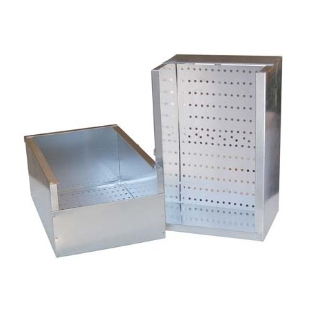 NIDO INTERNO X GABBIA CONIGLI