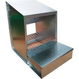 NIDO X GALLINE OVAIOLE