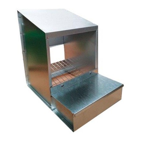 NIDO X GALLINE OVAIOLE