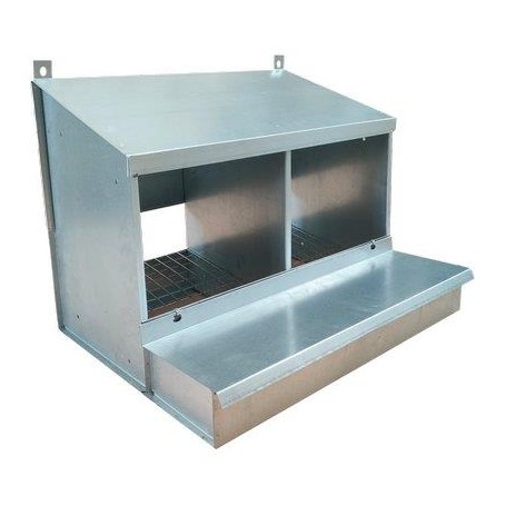 NIDO X GALLINE OVAIOLE