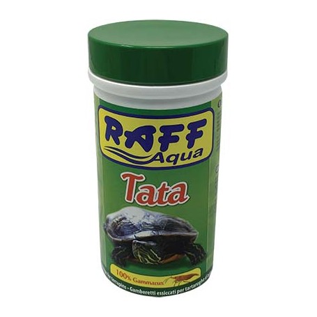 ALIMENTO X TARTARUGHE TATA RAFF