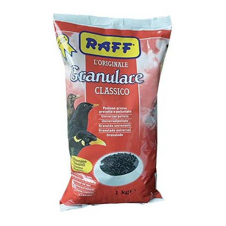 ALIMENTO X MERLI RAFF