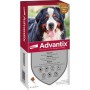 ANTIPARASSITARIO ADVANTIX CANI ELANCO