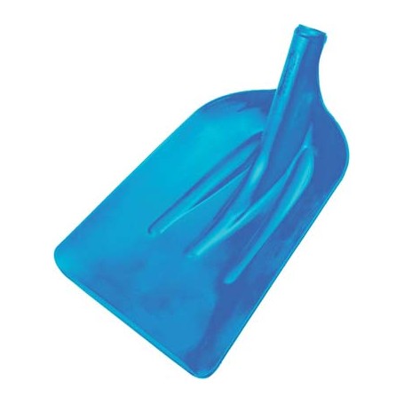 PALA CEREALI NEVE PIANA RINFORZATA MASS